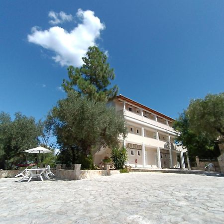 Pouliezos Koklanis Zante Apartments Алікес Екстер'єр фото